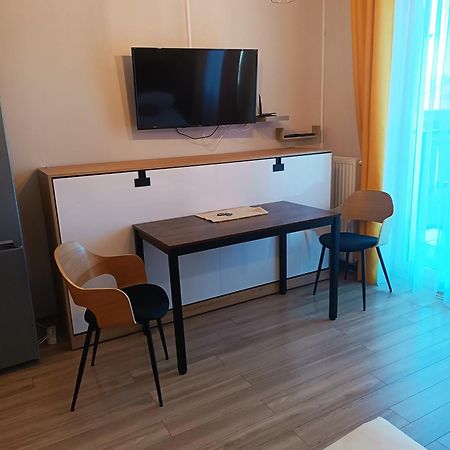 Sleep In Apartament Centrum Вроцлав Экстерьер фото
