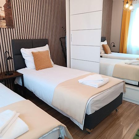 Sleep In Apartament Centrum Вроцлав Экстерьер фото