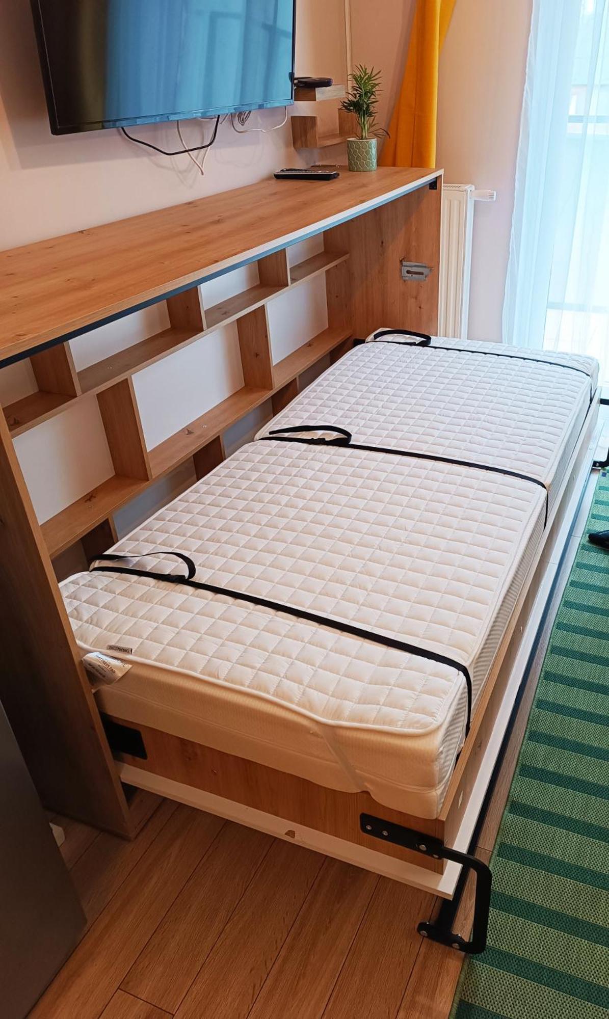 Sleep In Apartament Centrum Вроцлав Экстерьер фото